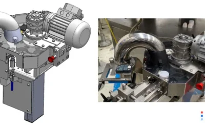 Progettazione e realizzazione di prototipi