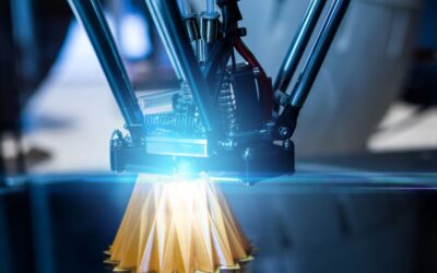 Progettazione meccanica 3D, le nuove tecnologie del settore