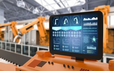 Automazione industriale, le novità per il 2024