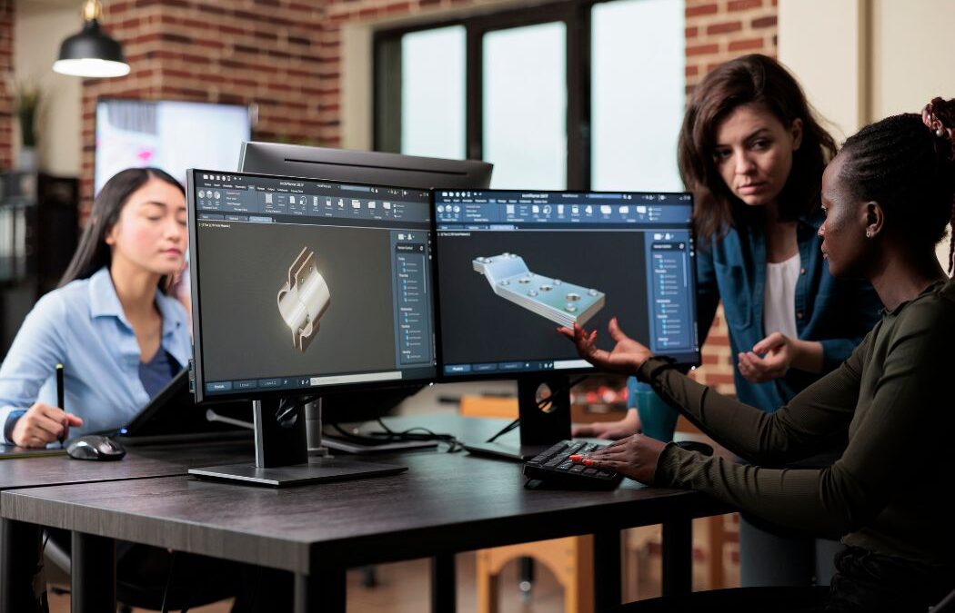 Prototipazione virtuale, la sua importanza nella progettazione