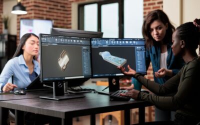 Prototipazione virtuale, la sua importanza nella progettazione