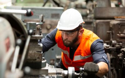 Progettazione Macchine Industriali: Innovazione e Know-How