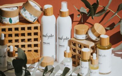 Progettazione meccanica per l’industria cosmetica: soluzioni su misura